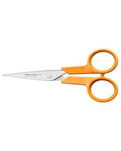 Nůžky vyšívací "Classic", oranžová, 13 cm, FISKARS 1075057