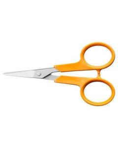 Nůžky vyšívací "Classic", oranžová, 10 cm, FISKARS 1075061