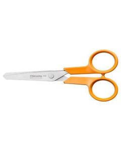 Nůžky hobby "Classic", oranžová, 13 cm, FISKARS 1075063