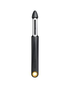 Škrabka na zeleninu "Functional Form", otočná čepel, FISKARS 1079960