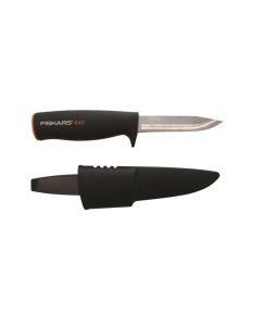 Zahradní nůž, 10 cm, FISKARS "K40"