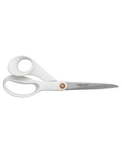 Nůžky "Functional Form", bílá, 21 cm, FISKARS