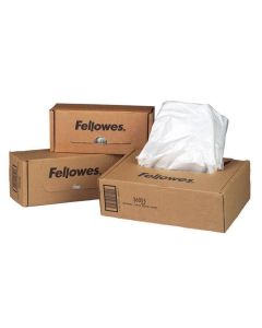 Pytle na odpad ke skartovacím strojům, 110-130l, FELLOWES