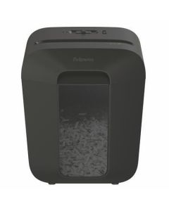 Skartovací stroj "Powershred® LX45", křížový řez, 8 listů, FELLOWES