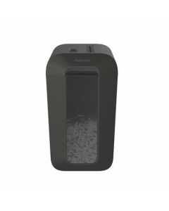 Skartovací stroj "Powershred® LX65", křížový řez, 9 listů, FELLOWES