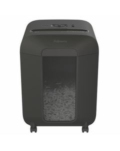 Skartovací stroj "Powershred® LX85", křížový řez, 11 listů, FELLOWES