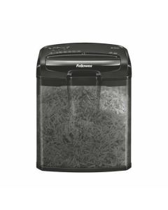 Skartovací stroj "Powershred® M-7CM", 7 listů, FELLOWES