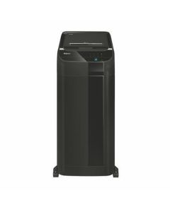 Skartovací stroj "AutoMax™ 550C", 550 listů, FELLOWES