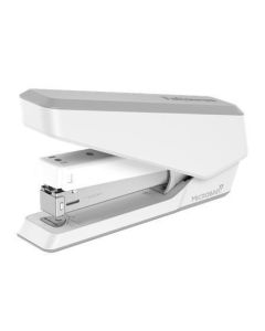 Sešívačka "LX850 EasyPress Full-Strip", bílá, 24/6, 26/6, 25 listů, FELLOWES 5011801