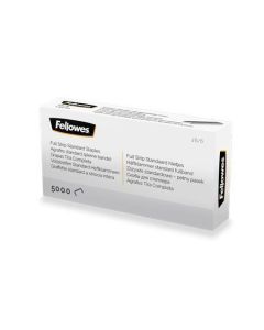 Sponky "Full-Strip", 26/6, FELLOWES 5117501