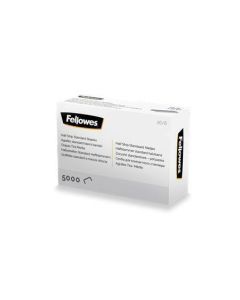 Sponky "Half-Strip", 26/6, FELLOWES 5117601