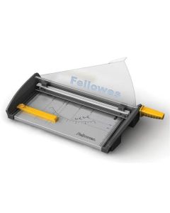 Páková řezačka "Plasma", A4, 40 listů, FELLOWES