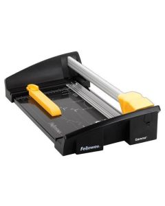 Kotoučová řezačka "Gamma", A4, 20 listů, FELLOWES