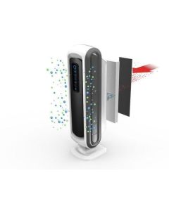 True HEPA filtr "AeraSafe™ DX5", malý, FELLOWES