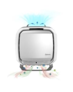 Čistička vzduchu "AeraMax Pro AM IIIS", přenosná, FELLOWES 9450101