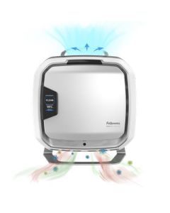 Čistička vzduchu "AeraMax Pro AM IIIS", přenosná, funkce PureView, FELLOWES 9574001