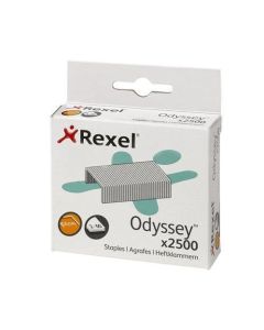 Drátky do sešívaček, REXEL "Odyssey"