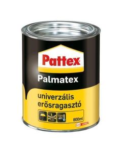 Lepidlo "Pattex Palmatex", 800 ml, HENKEL 1429414