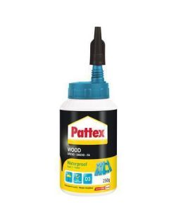 Lepidlo "Pattex Palma Fa", voděodolné, 250 g, HENKEL 1438874