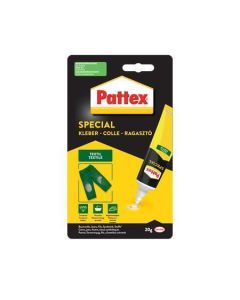 Lepidlo na textilie "Repair Special Textil Pattex", 20 g, HENKEL