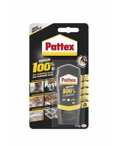 Lepidlo "Pattex Total", tekuté, 50 g, HENKEL