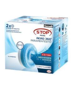 Ceresit Stop vlhkosti "360°", tablety, 2x 450 g, HENKEL 2259609