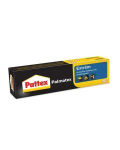 Lepidlo "Pattex Palmatex Extrém", 120 ml, univerzální, HENKEL