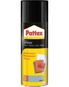 Lepidlo ve spreji "Pattex", 400 ml, HENKEL 272776