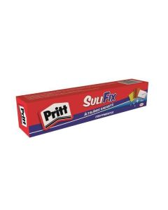 Lepidlo tekuté "Sulifix", 35 g, nekape, Pritt, HENKEL