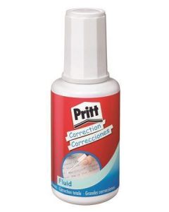 Opravný lak "Pritt Fluid 1620", HENKEL