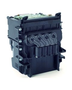 HP originální Printhead Replacement Kit 3ED58A, black/color, Printhead Replacement Kit