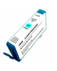 UPrint kompatibilní ink s C2P24AE, HP 935XL, H-935XLC, cyan, 950str., 12ml