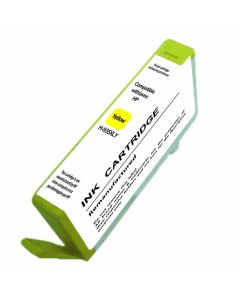 UPrint kompatibilní ink s C2P26AE, HP 935XL, H-935XLY, yellow, 950str., 12ml