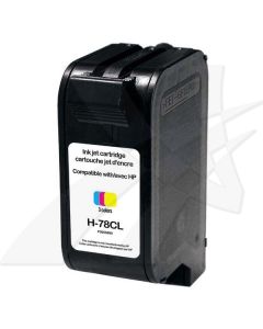 UPrint kompatibilní ink s C6578AE, HP 78, H-78CL, color, 45ml