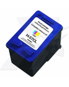 UPrint kompatibilní ink s C6657AE, H-57CL, color, 21ml