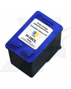 UPrint kompatibilní ink s C8728AE, H-28CL, color, 21ml