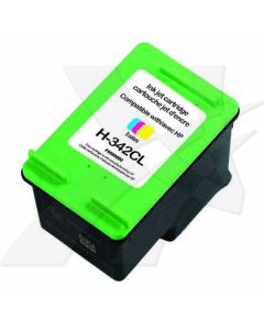 UPrint kompatibilní ink s C9361EE, HP 342, H-342CL, color, 15ml