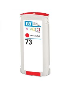 HP originální ink CD951A, chromatic red, 130ml