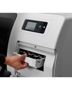 HP originální maintenance cartridge CH644A, HP 771, k čištění tiskových hlav