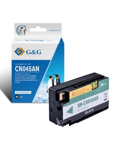 G&G kompatibilní ink s CN045AE, NP-H-0950XLBK(HP950XL, black, 2300str.
