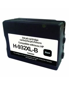UPrint kompatibilní ink s CN053AE, HP 932XL, H-932-XL, black, 1000str., 30ml
