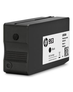HP originální ink L0S58AE, HP 953, black, 1000str., 23,5ml
