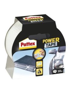 Universální lepicí páska "Pattex Power Tap", průhledná, 50 mm x 10 m, HENKEL