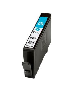 HP originální ink T6L87AE#301, HP 903, cyan, blistr, 315str., 4ml, DOPRODEJ