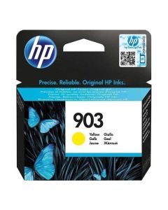 HP originální ink T6L95AE, HP 903, yellow, 315str., 4ml