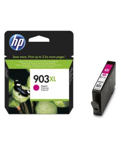 HP originální ink T6M07AE, HP 903XL, magenta, 825str., 9.5ml, high capacity