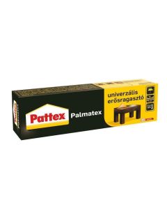 Lepidlo "Pattex Palmatex", 120 ml, silné tekuté, HENKEL
