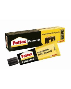 Lepidlo "Pattex Palmatex", 50 ml, silné tekuté, HENKEL