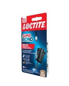 Vteřinové lepidlo "Loctite Super Bond", 5 g, HENKEL 2733069/1178774