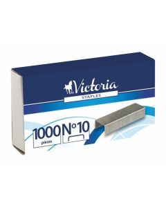 Drátky do sešívaček, No.10, VICTORIA